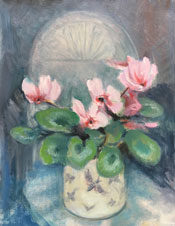 THE CAPE GALLERY